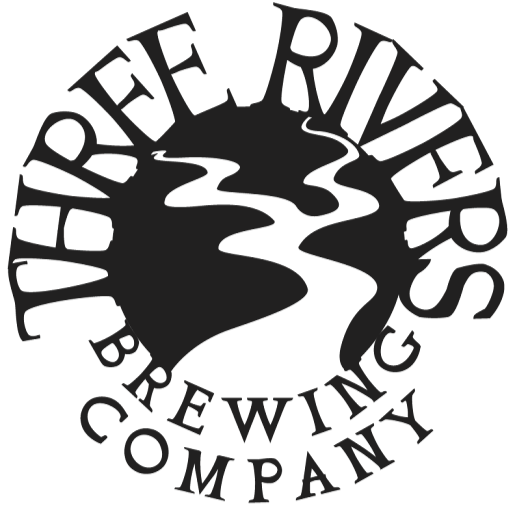 Three Rivers Brewing Company logo