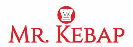 Mr. Kebap logo