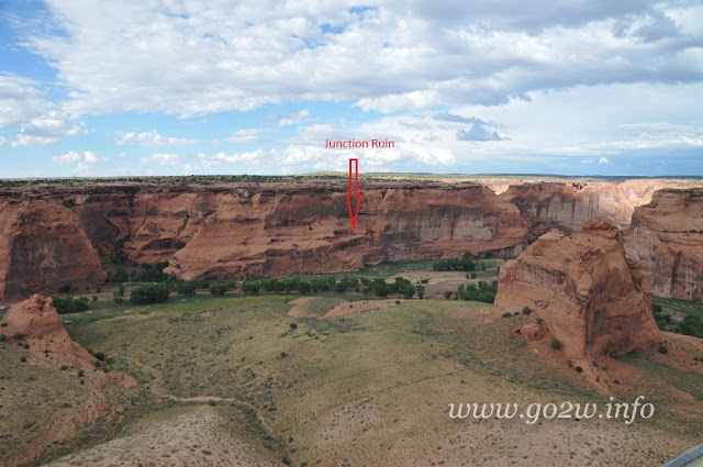 綺麗峽谷國家保護區