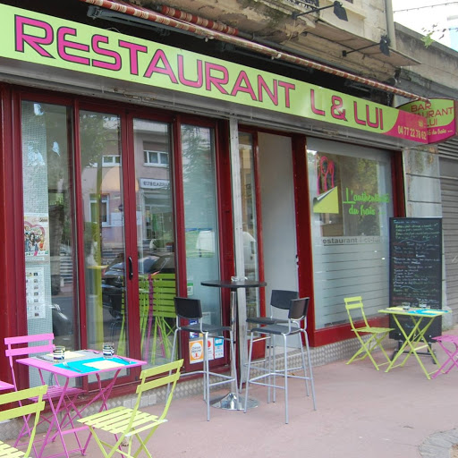 Restaurant L & Lui