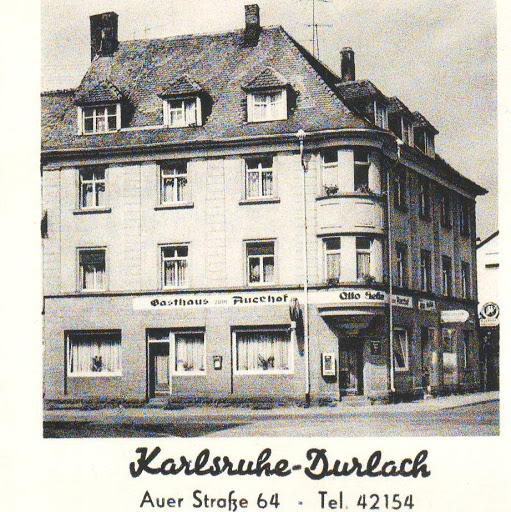 Hotel & Restaurant Zum Auerhof logo