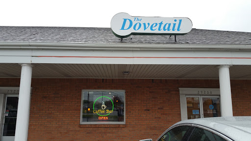 Coffee Shop «The Dovetail», reviews and photos, 29200 Hoover Rd, Warren, MI 48093, USA
