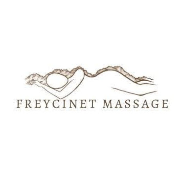 Freycinet Massage logo