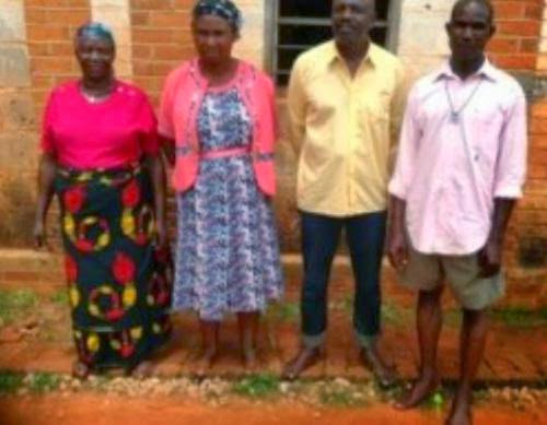Pastor Impregnates 20 Ladies In His Church In Enugu He Claims It Is Spiritual Order