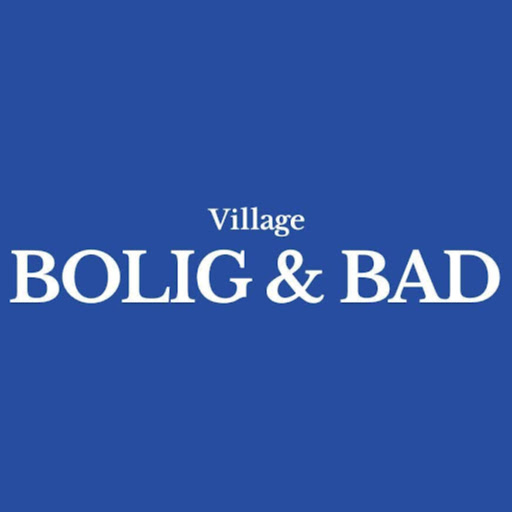 Village Bolig & Bad logo