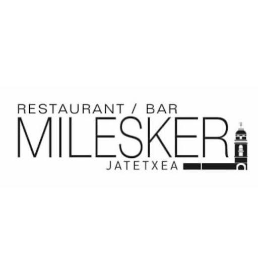 Milesker Restaurant / Bar logo
