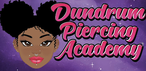 Dundrum Piercing Academy logo