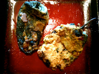 Chiles Rellenos