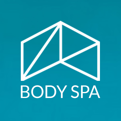 Body Spa @ John Casablancas Institute logo