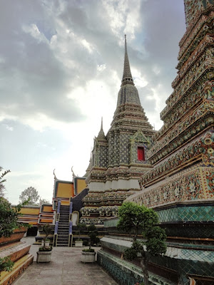 Майский Тай (Бангкок-Самуи-Тао)