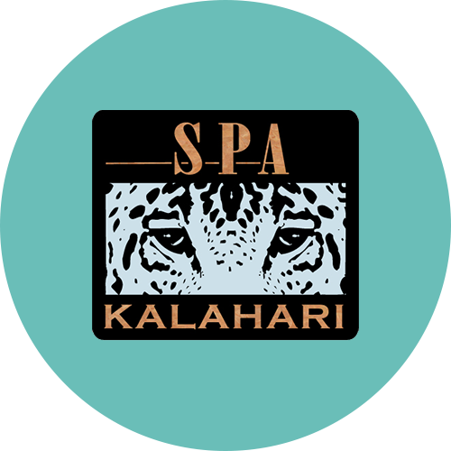 Spa Kalahari & Salon logo