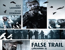 فيلم False Trail