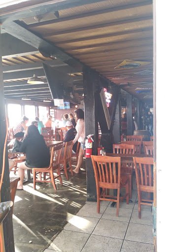 Bar «The Libertine Pub», reviews and photos, 801 Embarcadero, Morro Bay, CA 93442, USA