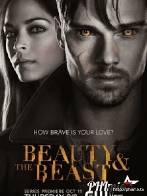 Beauty And The Beast - Season 1 (2012)