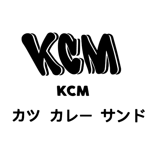 KCM logo
