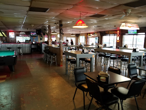 Restaurant «Riverside Inn Marina & Restaurant», reviews and photos, 17433 River Rd, Channelview, TX 77530, USA