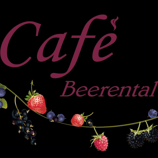 Café Beerental logo