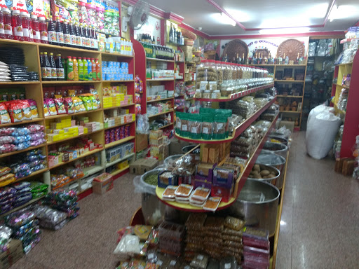Namma Angady, MG Rd, Joythinagar, Chickmagaluru, Karnataka 577101, India, Spices_Wholesaler, state KA