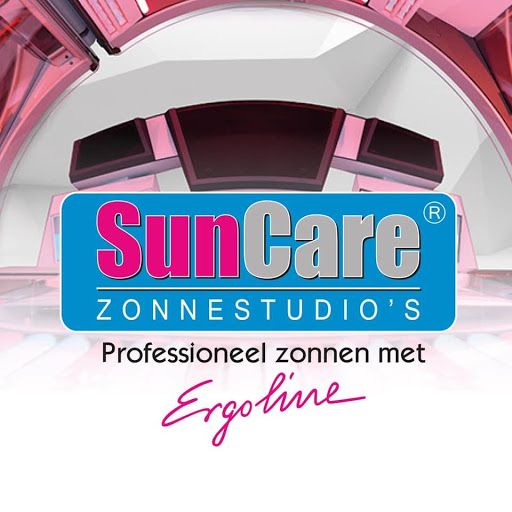 SunCare logo