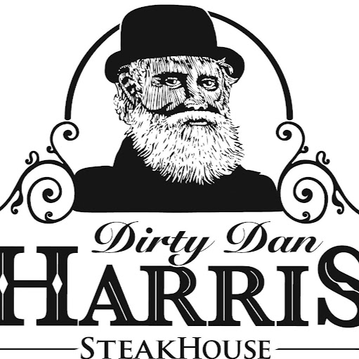 Dirty Dan Harris Steakhouse