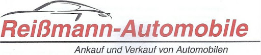 Reißmann-Automobile Inh. Dipl. Kfm. Hans Reißmann logo