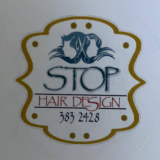 Stop Hair Design logo