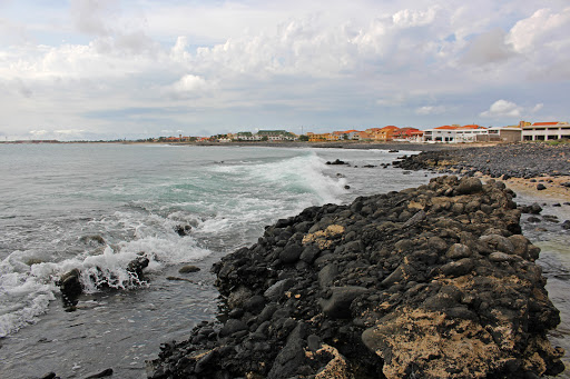 Surf Zone