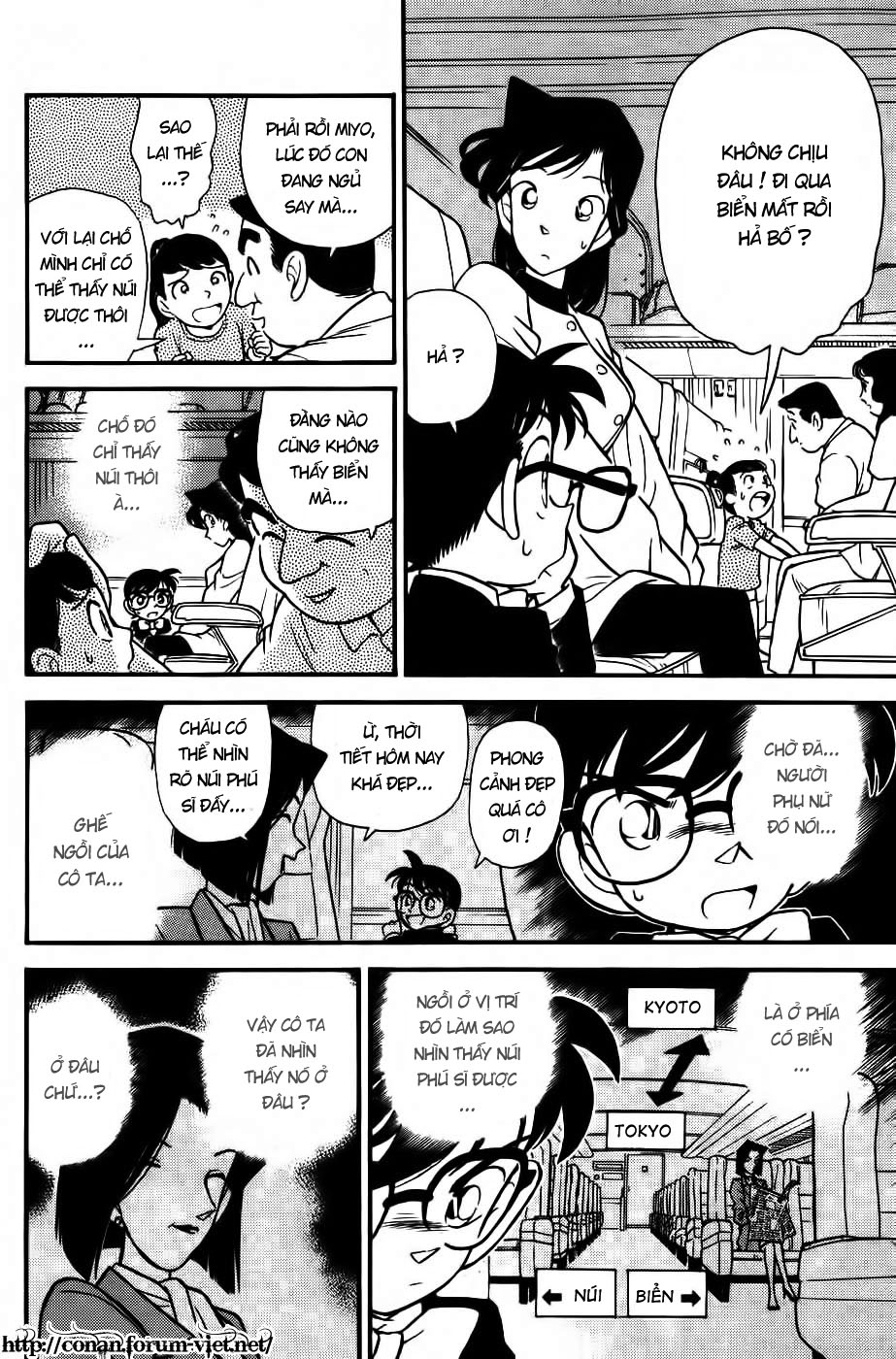 Detective Conan Chap 35 - Truyen.Chap.VN