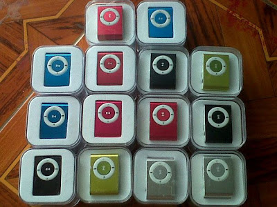 JUAL MP3 JEPIT