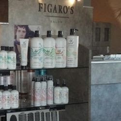 Figaro's Salon