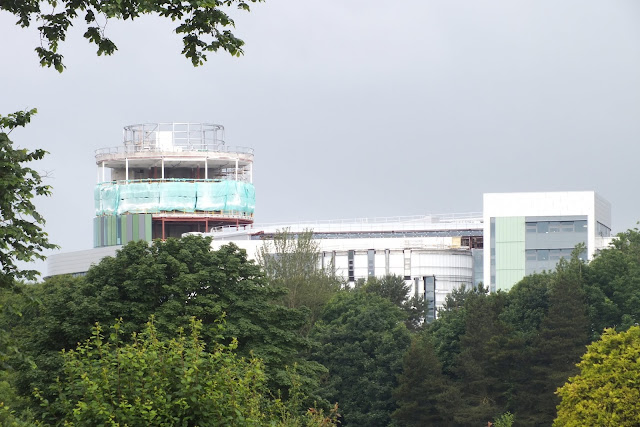 New Build Garthdee