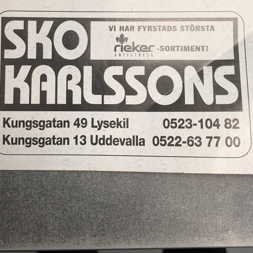 Sko-Karlsson
