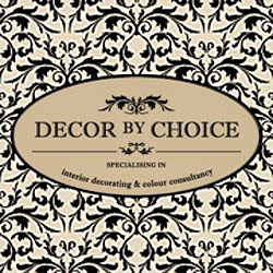 Decor By Choice logo