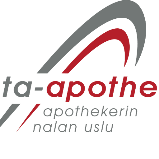 LINDA - Augusta-Apotheke logo
