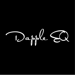 Dapple EQ logo