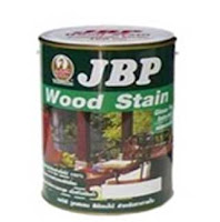 շ (Դ) JBP Wood Stain