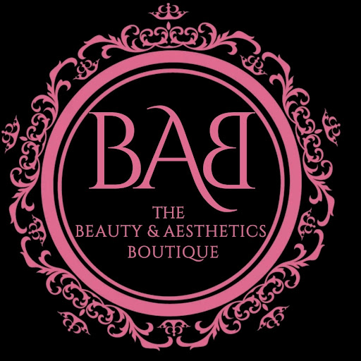 The Beauty Boutique logo