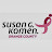 Susan G. Komen Orange County