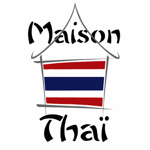 Maison Thaï Monthey logo