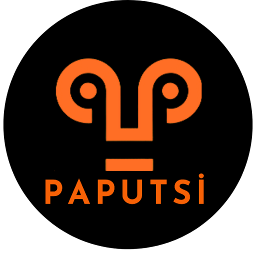 PAPUTSİ logo