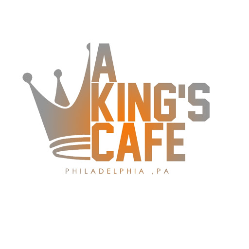A King’s Cafe logo