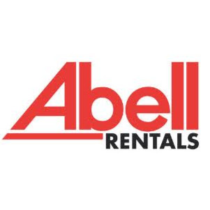 Abell Rentals logo