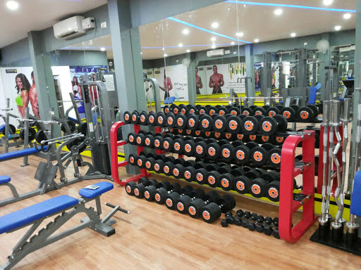 Perfect Enjoy Fitness Gym, Near Crown Bakery, Lekshminada,, Curzon Rd, Thangassery, Kollam, Kerala 691013, India, Physical_Fitness_Programme, state KL
