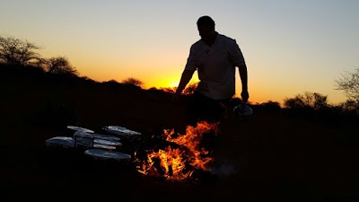 Photos of Sanctuary Makanyane Luxury Safari Lodge