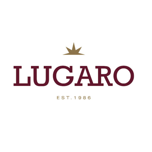 LUGARO - Park Royal - Official Rolex Retailer logo