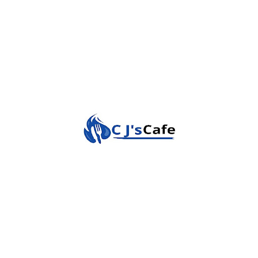 C J's Cafe logo