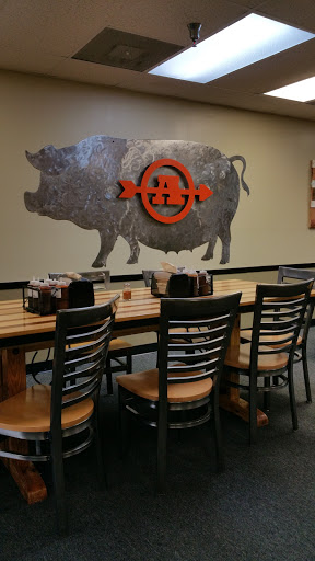 Archer's BBQ
