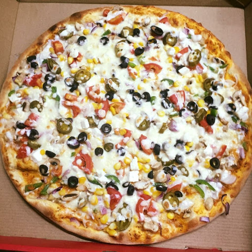 Pizza Italia, 66, NH 64, Dalima Vihar, Kharajpur, Rajpura, Punjab 140401, India, Italian_Restaurant, state PB