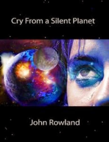 Book Review Cry From A Silent Planet