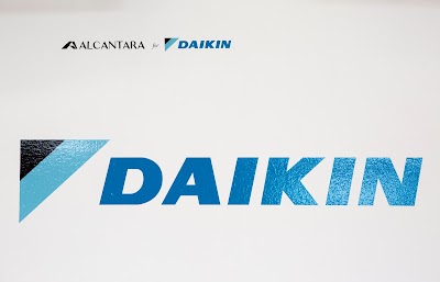 Photos of Daikin Aereotech Air Teamdomotico srl